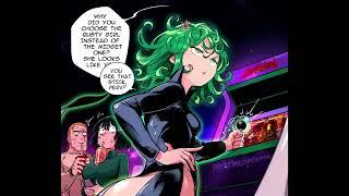 Tatsumaki Arcade #rule34