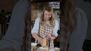 Missy Robertson & a Funny Story About a Cheese Grater