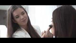 BEAUTY STUDIO  MAKEUP PROMO VIDEO