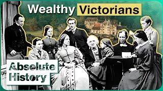 What Was It Really Like To Grow Up In A Victorian Manor House?  Historic Britain  Absolute History