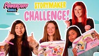 The Powerpuff Girls Toy Showcase ft. KidToyTesters BabyTeeth4 Epic Toy Channel  Cartoon Network