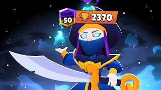 Mortis 2370 World Record @Physic02