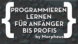 Programmieren Lernen #85 - Datenbanken