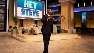 HEY STEVE  HARVEY FUNNIEST MOMENTS 2019