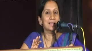 Beautiful Speech on Parenting   in  Kannada
