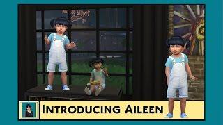 Introducing Aileen