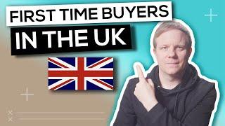 First Time Buyer Mortgage UK  What You Need to Know