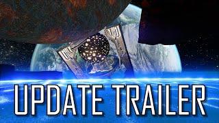 ARK TaeniaStella - Update Trailer Full HD SDR