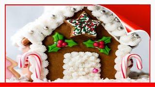 40+ Best Gingerbread House Ideas For Snowy Days Spent Indoors 