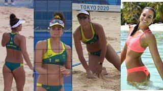 Mariafe Artacho del Solar - Hot Beach Volleyball Girl from Australia