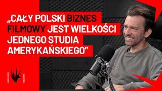 Co zabija polskie seriale?  WojewódzkiKędzierski