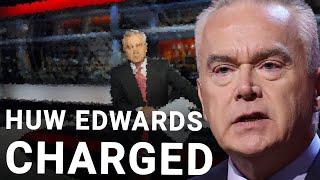 BBC’s Huw Edwards charged with making indecent images of children  Joshua Rozenberg KC