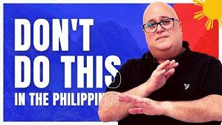 DONT START A BUSINESS IN THE PHILIPPINES You Will Regret It  John Smulo