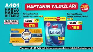 Haftanın Yıldızları  21 - 27 Eylül