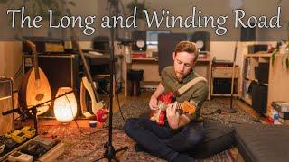 The Long and Winding Road Cover - The Beatles