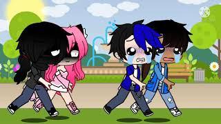 Stay Meme Aphmau Version