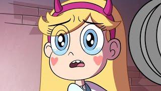 My Boyfriend Marco   Star Vs The Forces Of Evil