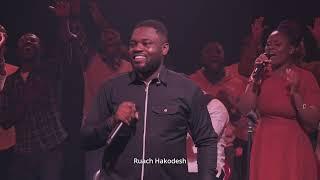 Kofi Owusu Peprah - RUACH HAKODESH The Holy Spirit