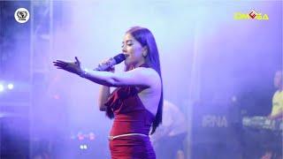 Ojo Dibandingke - Sintya Riske OMEGA live Tlahab