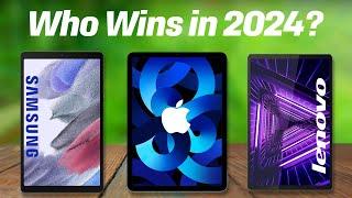 Best Budget Tablets 2024 don’t buy one before watching this