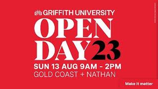 Open Day 2022 Highlights