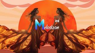 Melodic House Mix 2023  Sultan + Shepard Massane Romain Garcia Nils Hoffmann 20k Subs Special