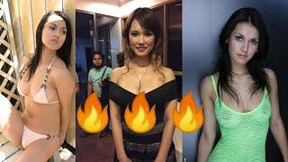 MARIA OZAWA - Hot Japanese Maria Ozawa Daring Photos Compilation 