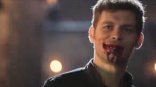 Klaus  Empiezo a Sentirme Como Mí Antiguo Yo  Dalia Elijah Freya  The Originals T2Ep21 Latino