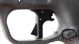 Apex Flat-Faced Forward Set Trigger