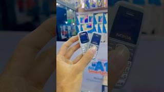 Nokia BM10 mini mobile  miniphone  #shorts #viral #youtubeshorts #trend #mini #nokia