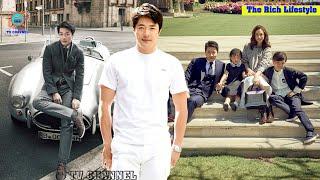 Kwon Sang Woo’s Lifestyle - Net Worth Cars Biography House  And Family