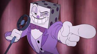 The Cuphead Show but only King Dice COMPLETE