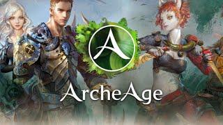 ArcheAge Remastered  Сюжет с самого начала #11