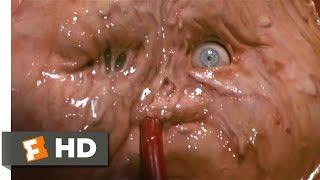Childs Play 2 1010 Movie CLIP - Exploding Chucky 1990 HD