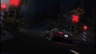 NFSMW 2012  Rockport Map Mod Release