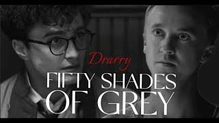 DrarryTomDaniel - Fifty Shades of Grey Official Trailer 18+