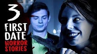 3 First Date Horror Stories