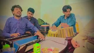 Pashto New Tapy Naseeb Ustad Hassan Rababist