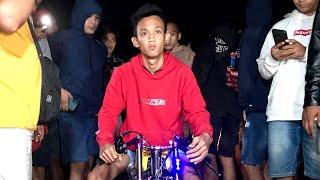 OYEP SPEED 99 VS KMBRT KEDIRI