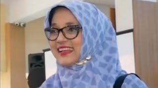 ALMARHUMAH MARISSA HAQUE DI KAMPUS UNIVERSITAS ISLAM INDONESIA