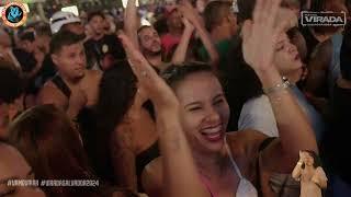 BaianaSystem - Alice Carvalho_Forasteiro Festival da Virada Salvador 2024