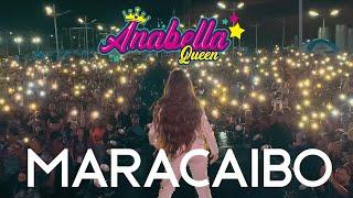 Resumen Concierto Maracaibo - Tour Sambil Anabella Queen 31072022