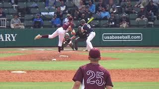 Matthew Liberatore — LHP Mountain Ridge Ariz. HS