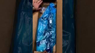 Unboxing an Original Brand New M4A1 SOCOM Factory Packaging Box The M4-A1 Carbine 5.56MM ASMR