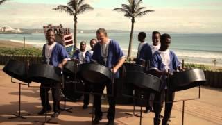 Caribbean Connection Steel Drum Band
