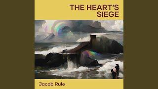 The Heart’s Siege Cover