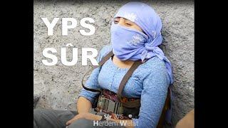 YPS Sûr  Berxwedana Sûr ê  Amed Kurdistan