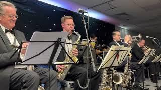 Mike Davis & His Bix Beiderbecke  Frank Trumbauer Set - Whitley Bay Jazz Festival 2022