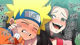 Ninja Way  Naruto Comic Dub