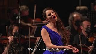 La Traviata - Opera Home -trailer ONB